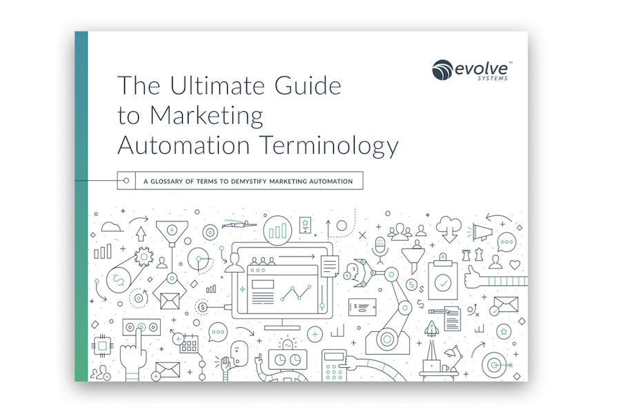 Ultimate Guide to Marketing Automation Terminology