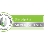 SharpSpring Silver Partner