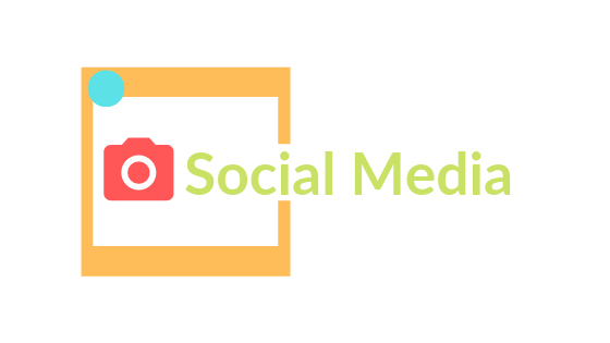 Social media photos for business