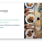 Foodservice Distributors Report 2019