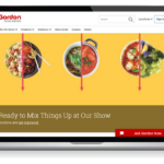 Gordon Food Service in Foodservice Distributors Report