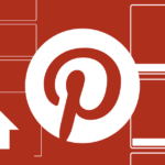 Pinterest logo