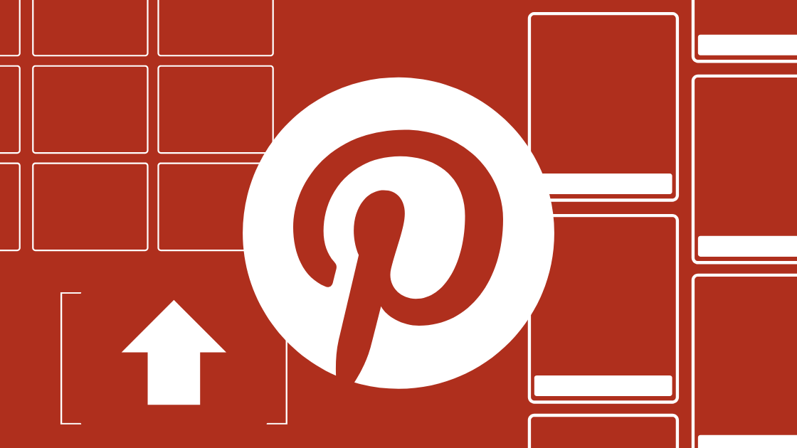 Pinterest logo