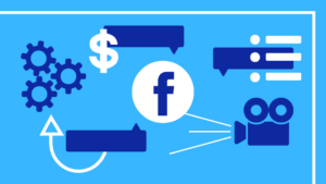 Facebook social marketing