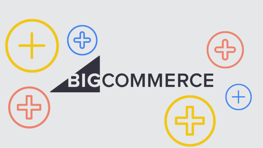 BigCommerce pros