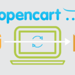 OpenCart logo