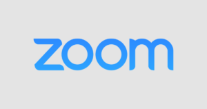 Zoom logo