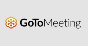 GoToMeeting logo