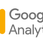 Google Analytics logo