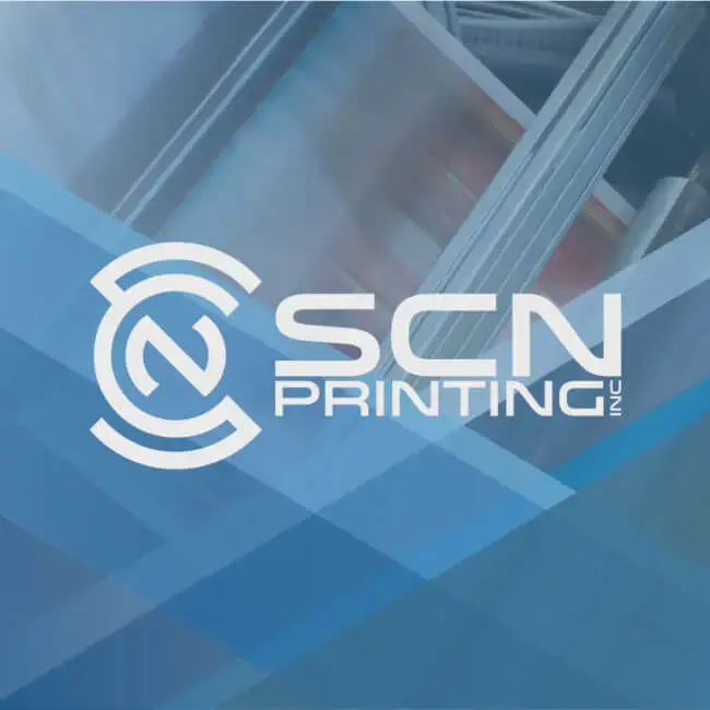 SCN Printing, Inc