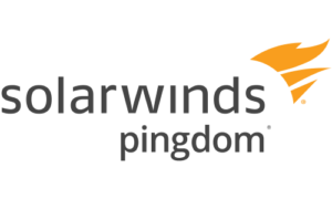 pingdom test logo