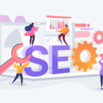 SEO Graphic