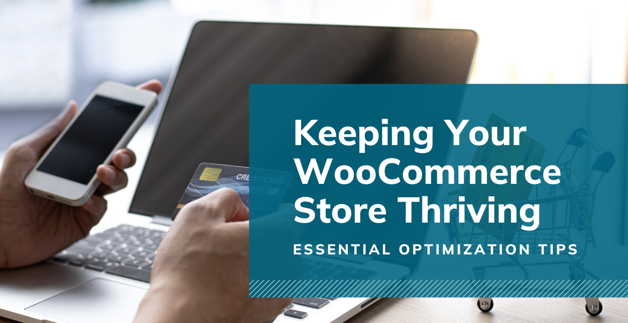 Thriving WooCommerce