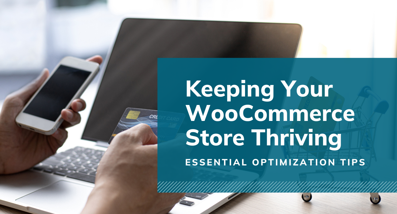 Thriving WooCommerce