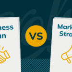 Business Plan vs. Marketing Strategy