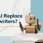 Will AI replace copywriters